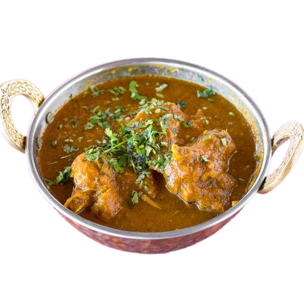 Chicken Curry