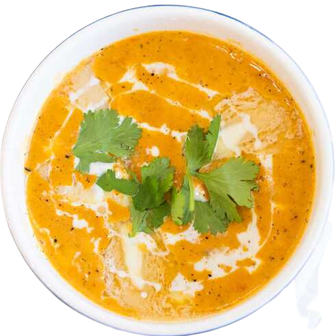 Shahi Paneer